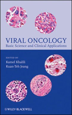 Viral Oncology (eBook, PDF) - Khalili, Kamel; Jeang, Kuan-Teh