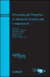 Processing and Properties of Advanced... - Bild 1