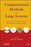 Computational Methods for Large Systems (eBook, ePUB)