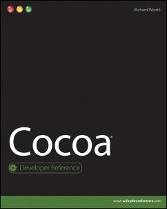 Cocoa (eBook, PDF) - Wentk, Richard