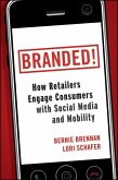 Branded! (eBook, ePUB)