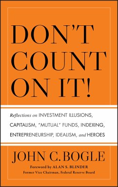 Don't Count on It! (eBook, ePUB) - Bogle, John C.