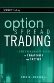 Option Spread Trading (eBook, ePUB)