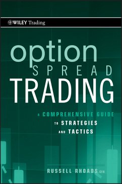 Option Spread Trading (eBook, ePUB) - Rhoads, Russell
