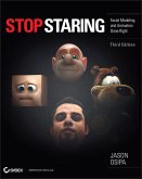 Stop Staring (eBook, ePUB)