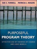 Purposeful Program Theory (eBook, PDF)