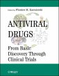 Antiviral Drugs (eBook, ePUB) - Bild 1