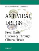 Antiviral Drugs (eBook, ePUB)