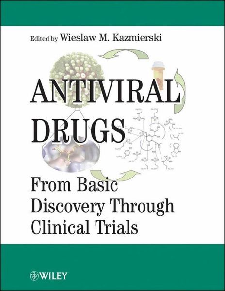 Antiviral Drugs (eBook, ePUB) Antiviral Drugs (eBook, ePUB)