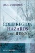 Cold Region Hazards and Risks (eBook,... - Bild 1