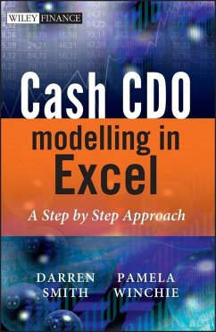 Cover Cash CDO Modelling in Excel (eBook, ePUB)
