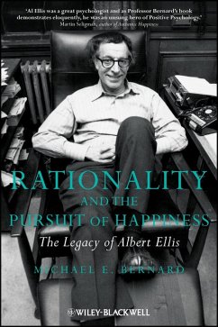 Cover Rationality and the Pursuit of Happiness (eBook, PDF)