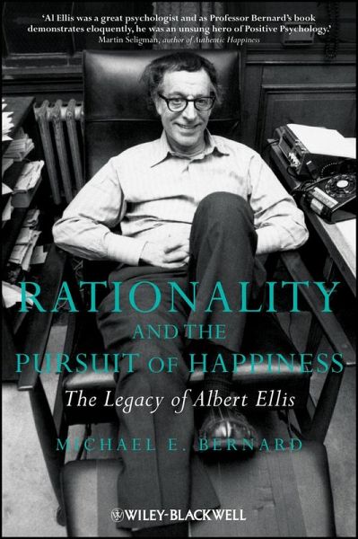 Rationality and the Pursuit of Happiness (eBook, PDF)