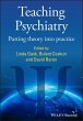 Teaching Psychiatry (eBook, PDF) - Bild 1