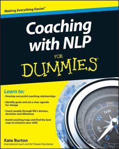Coaching With NLP For Dummies (eBook, ePUB) - Burton, Kate