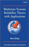 Multistate Systems Reliability Theory with Applications (eBook, ePUB)