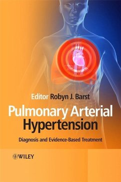 Pulmonary Arterial Hypertension (eBook, PDF)