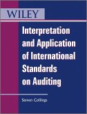 Interpretation and Application of International Standards on Auditing (eBook, PDF)