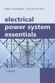 Electrical Power System Essentials (eBook, PDF)