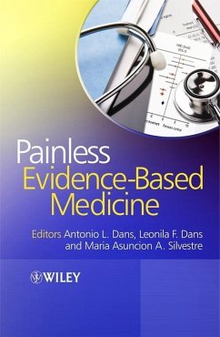 Painless Evidence-Based Medicine (eBook, PDF)