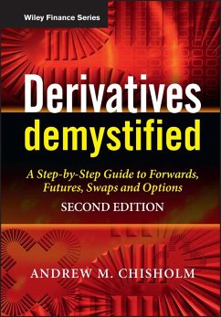 Cover Derivatives Demystified (eBook, ePUB)