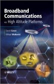 Broadband Communications via High Altitude Platforms (eBook, PDF)