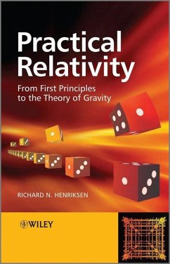 Practical Relativity (eBook, PDF) - Henriksen, Richard N.
