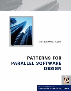 Cover Patterns for Parallel Software Design (eBook, ePUB)