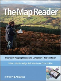 The Map Reader (eBook, ePUB)