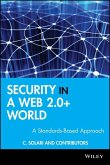 Security in a Web 2.0+ World (eBook, ePUB)