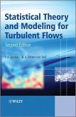 Statistical Theory and Modeling for Turbulent Flows (eBook, PDF)