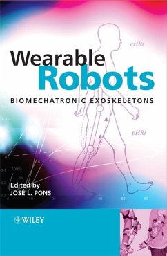 Wearable Robots (eBook, PDF) - Pons, José L.