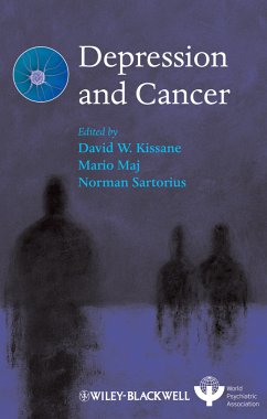 Depression and Cancer (eBook, PDF)