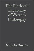 The Blackwell Dictionary of Western Philosophy (eBook, PDF)