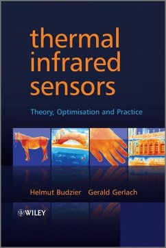 Thermal Infrared Sensors (eBook, ePUB) - Budzier, Helmut; Gerlach, Gerald