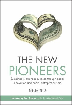 The New Pioneers (eBook, PDF) - Ellis, Tania