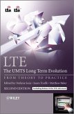 LTE - The UMTS Long Term Evolution (eBook, ePUB)