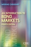 An Introduction to Bond Markets (eBook, ePUB)