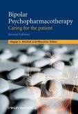 Bipolar Psychopharmacotherapy (eBook, PDF)