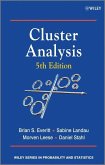 Cluster Analysis (eBook, PDF)