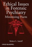 Ethical Issues in Forensic Psychiatry (eBook, PDF)