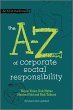 The A to Z of Corporate Social... - Bild 1