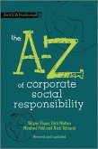 The A to Z of Corporate Social Responsibility, 2nd, Revised and Updated Edition (eBook, ePUB)