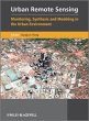 Urban Remote Sensing (eBook, PDF) - Bild 1
