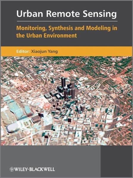 Urban Remote Sensing (eBook, PDF)