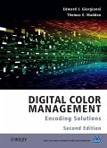 Digital Color Management (eBook, PDF)