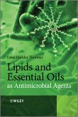Lipids and Essential Oils as Antimicrobial Agents (eBook, ePUB)