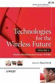 Technologies for the Wireless Future, Volume 3 (eBook, PDF)