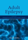 Adult Epilepsy (eBook, ePUB)