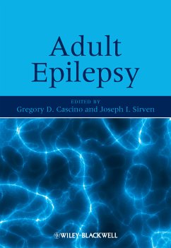 Adult Epilepsy (eBook, ePUB)